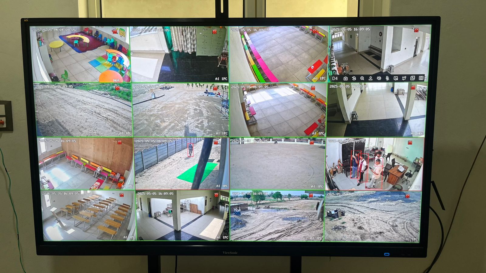Sai Infotec Gallery 9